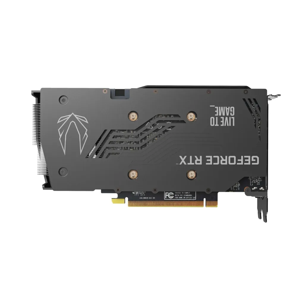 nVidia RTX3060 8GB GDDR6 Zotac Twin Edge HDMI 3xDisplayPort 1.4a (ZT-A30630E-10M) nVidia RTX3060 8GB GDDR6 Zotac Twin Edge HDMI 3xDisplayPort 1.4a (ZT-A30630E-10M)