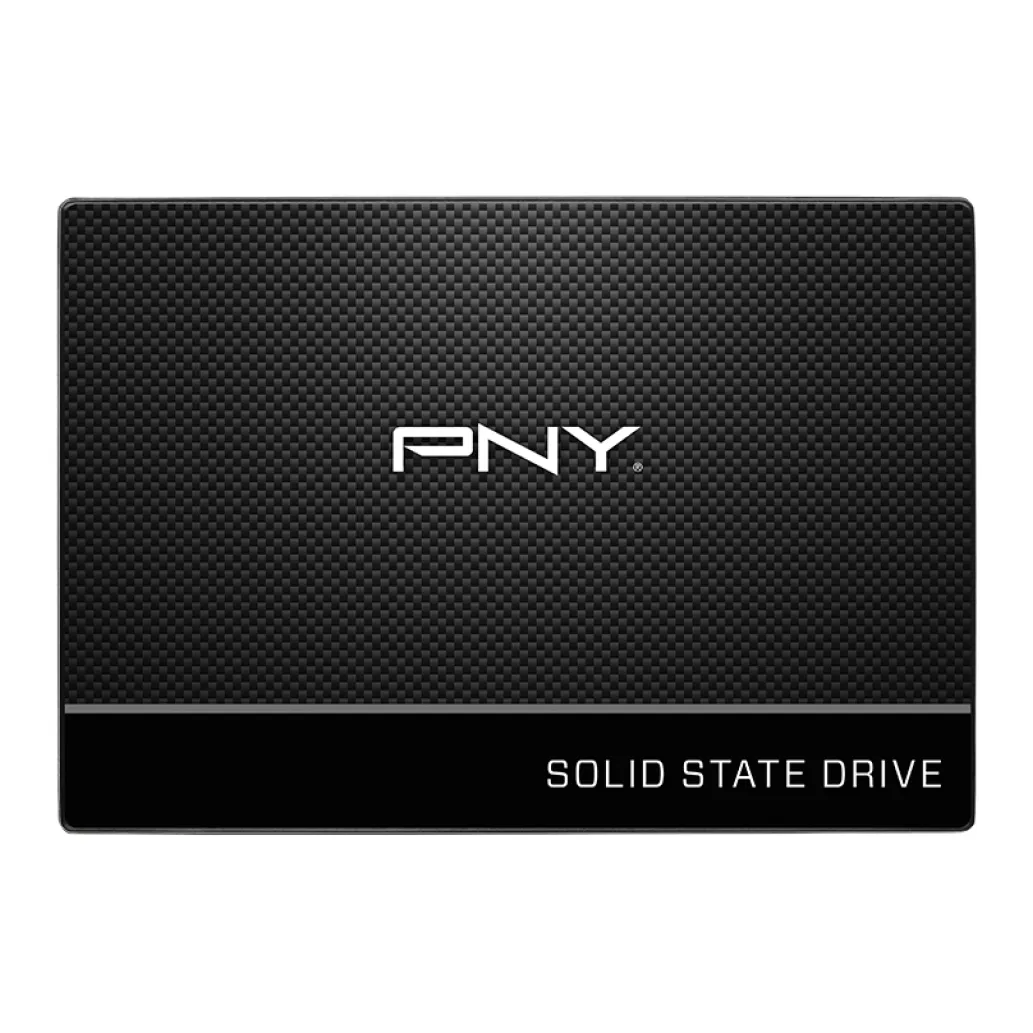 Disk SSD 6,4cm (2,5") 960GB SATA3 PNY CS900 3D TLC NAND 535/515MB/s (SSD7CS900-960-PB) Disk SSD 6,4cm (2,5") 960GB SATA3 PNY CS900 3D TLC NAND 535/515MB/s (SSD7CS900-960-PB)
