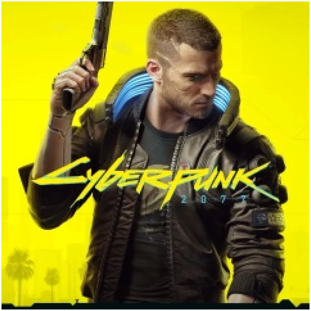 Igra za Xbox One Cyberpunk 2077 Igra za Xbox One Cyberpunk 2077