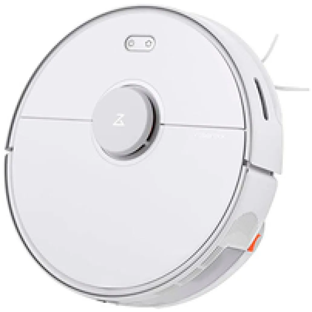 Sesalnik Roborock Q7 MAX Robotski bela Sesalnik Roborock Q7 MAX Robotski bela