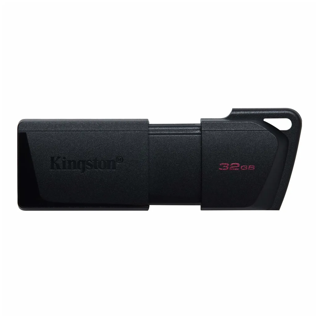 Spominski ključek 32GB USB 3.2 Kingston DT Exodia M - plastičen/drsni/črn (DTXM/32GB) Spominski ključek 32GB USB 3.2 Kingston DT Exodia M - plastičen/drsni/črn (DTXM/32GB)