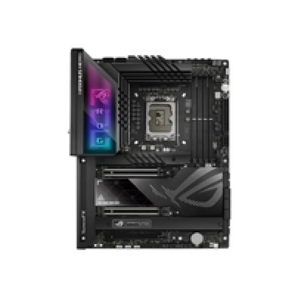 Osnovna plošča 1700 Asus ROG MAXIMUS Z790 HERO ATX 1xHDMI Osnovna plošča 1700 Asus ROG MAXIMUS Z790 HERO ATX 1xHDMI