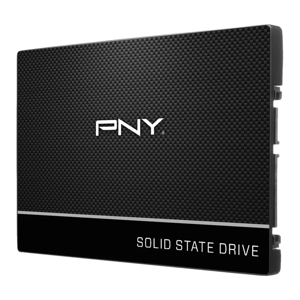 Disk SSD 6,4cm (2,5") 1TB SATA3 PNY CS900 535/500MB/s 7mm (SSD7CS900-1TB-RB) Disk SSD 6,4cm (2,5") 1TB SATA3 PNY CS900 535/500MB/s 7mm (SSD7CS900-1TB-RB)