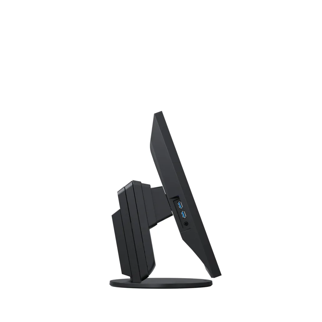Monitor Eizo 68,6 cm (27,0") FlexScan EV2785-BK 3840x2160 UHD 4K IPS 5/14ms 2xHDMI DisplayPort USB-C(DP, 60W)/2xUSB3.0 Pivot Monitor Eizo 68,6 cm (27,0") FlexScan EV2785-BK 3840x2160 UHD 4K IPS 5/14ms 2xHDMI DisplayPort USB-C(DP, 60W)/2xUSB3.0 Pivot