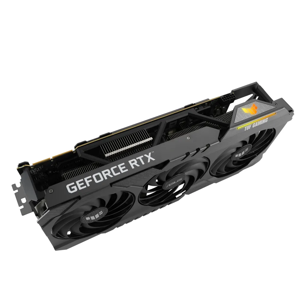 nVidia RTX3090Ti 24GB ASUS TUF OC GAMING 2xHDMI, 3xDisplayPort nVidia RTX3090Ti 24GB ASUS TUF OC GAMING 2xHDMI, 3xDisplayPort