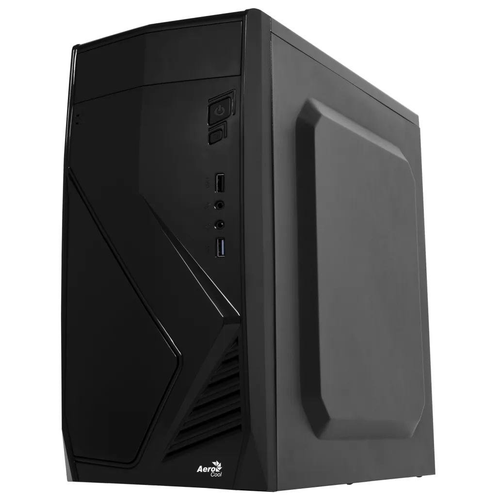Ohišje Aerocool CS-102 Mini Tower Ohišje Aerocool CS-102 Mini Tower
