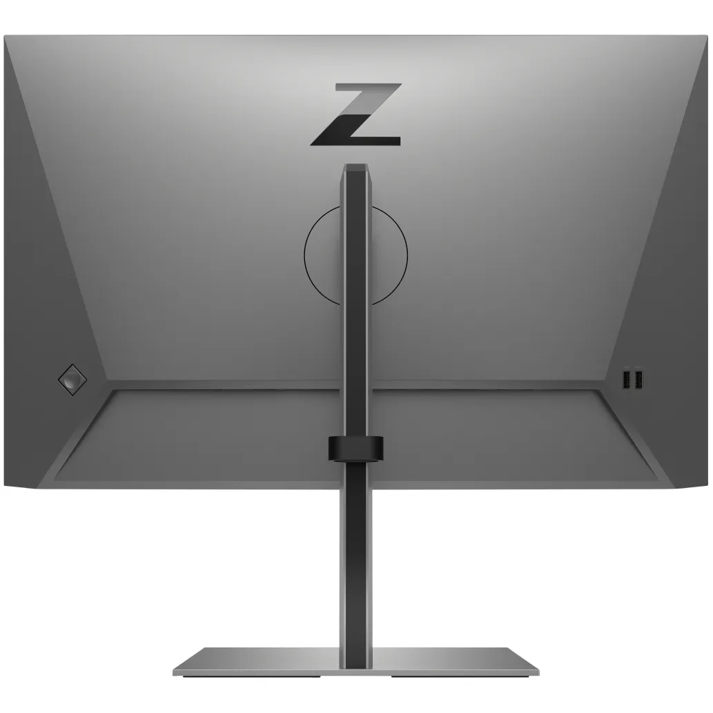 Monitor HP 61 cm (24,0") Z24n G3 1920x1200 IPS 5ms HDMI DisplayPort 4xUSB3.2 Pivot 3H sRGB99% Monitor HP 61 cm (24,0") Z24n G3 1920x1200 IPS 5ms HDMI DisplayPort 4xUSB3.2 Pivot 3H sRGB99%