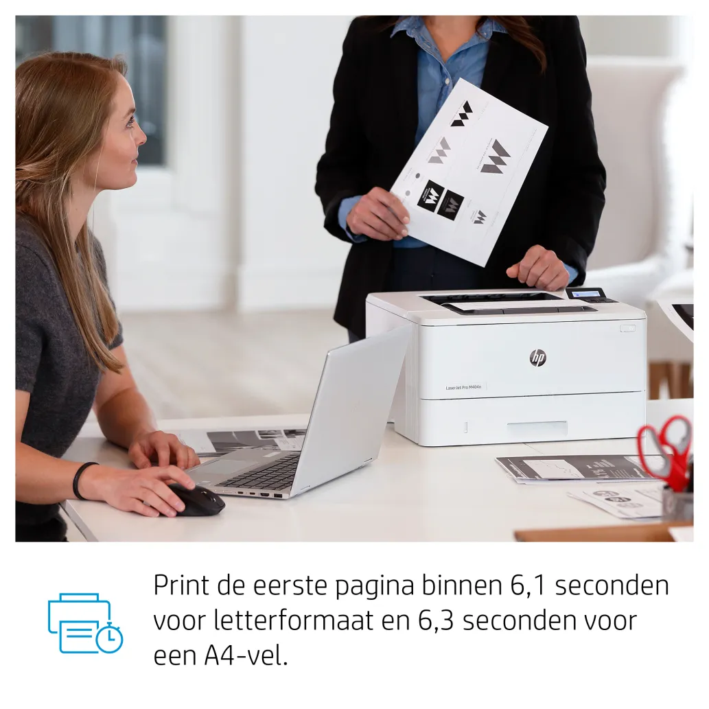 Tiskalnik Laserski HP LaserJet M404n A4/Mono/LAN Tiskalnik Laserski HP LaserJet M404n A4/Mono/LAN