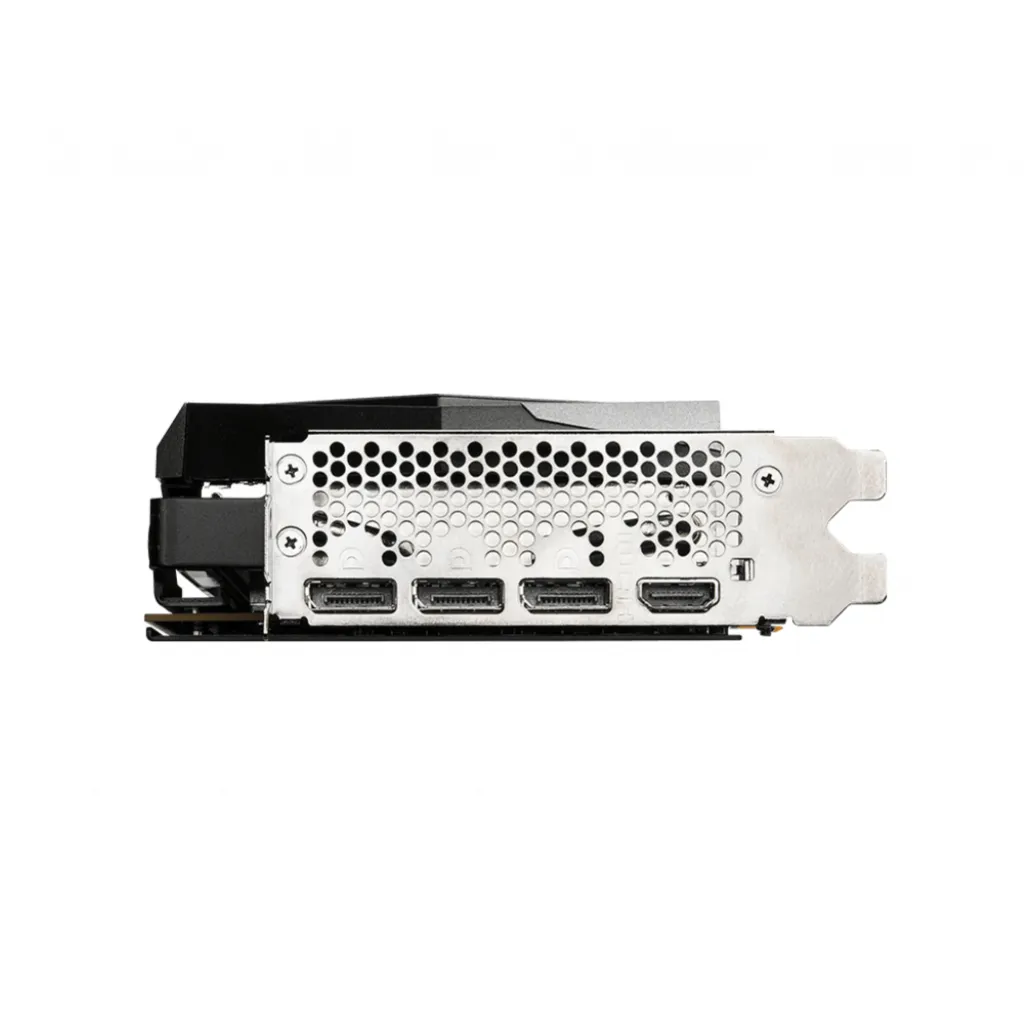 nVidia RTX3060Ti 8GB GDDR6 MSI Gaming X LHR HDMI 3xDisplayPort (V397-231R) nVidia RTX3060Ti 8GB GDDR6 MSI Gaming X LHR HDMI 3xDisplayPort (V397-231R)