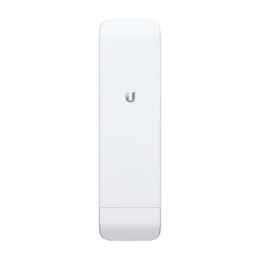 Dostopna točka Ubiquiti WiFi 150Mb 5Ghz bridge NanoStation 2xRJ45 zunanja NSM5 Dostopna točka Ubiquiti WiFi 150Mb 5Ghz bridge NanoStation 2xRJ45 zunanja NSM5