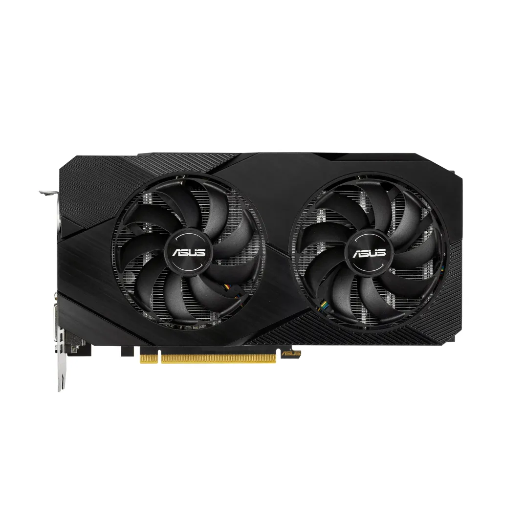 nVidia RTX2060 ASUS DUAL OC 12GB GDDR6 EVO 1xDP 1.4a 1xDVI-D 2xHDMI 2.0b nVidia RTX2060 ASUS DUAL OC 12GB GDDR6 EVO 1xDP 1.4a 1xDVI-D 2xHDMI 2.0b