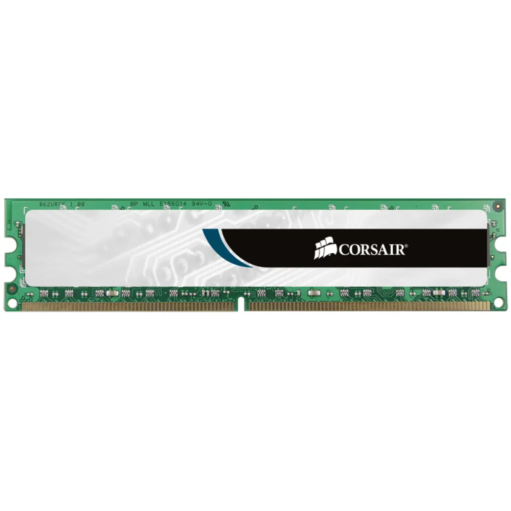 DDR 1GB 400MHz CL3 VS1GB400C3 DDR 1GB 400MHz CL3 VS1GB400C3