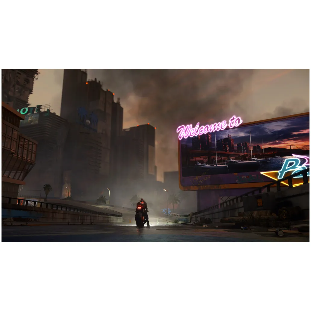 Igra za Xbox One Cyberpunk 2077 Igra za Xbox One Cyberpunk 2077