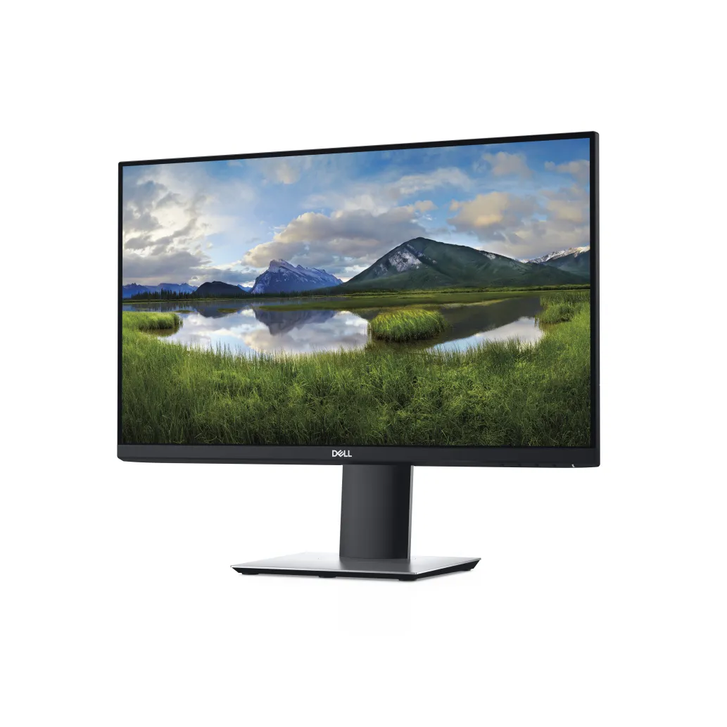 Monitor Dell 60,5 cm (23,8") P2421DC 2560x1440 IPS 5ms HDMI DisplayPort USB-C 65W DP-Out 4xUSB3.0 Pivot 3H sRGB99% Monitor Dell 60,5 cm (23,8") P2421DC 2560x1440 IPS 5ms HDMI DisplayPort USB-C 65W DP-Out 4xUSB3.0 Pivot 3H sRGB99%