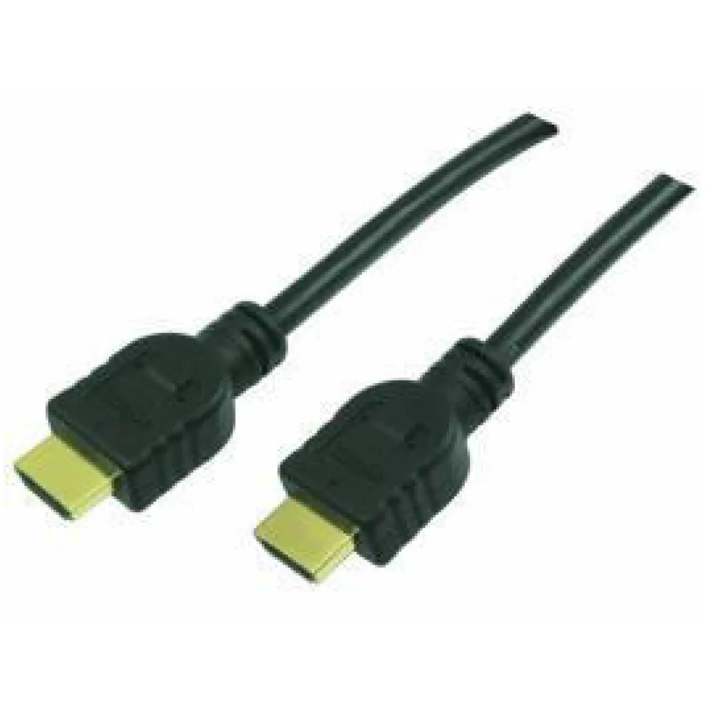 KABEL HDMI/HDMI M/M 10,0m Goobay pozlačeni kontakti V1.4 4K 30Hz ARC EOL-P KABEL HDMI/HDMI M/M 10,0m Goobay pozlačeni kontakti V1.4 4K 30Hz ARC EOL-P