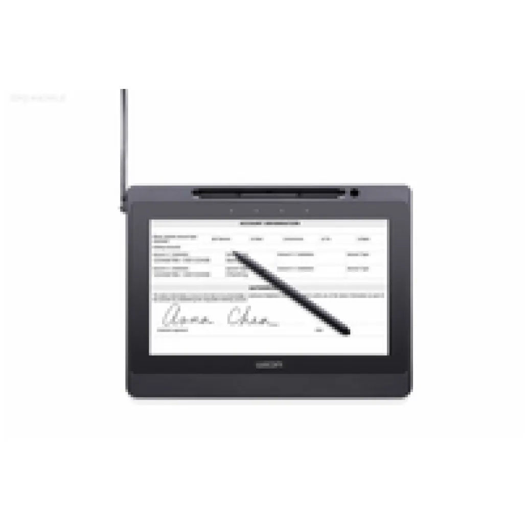 Podpisna tablica Wacom DTU-1141B, Sign PRO PDF (DTU1141B-CH2) Podpisna tablica Wacom DTU-1141B, Sign PRO PDF (DTU1141B-CH2)