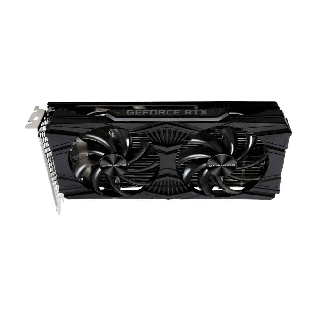 nVidia RTX2060 12GB GDDR6 Gainward Ghost DVI HDMI DisplayPort (2973) nVidia RTX2060 12GB GDDR6 Gainward Ghost DVI HDMI DisplayPort (2973)