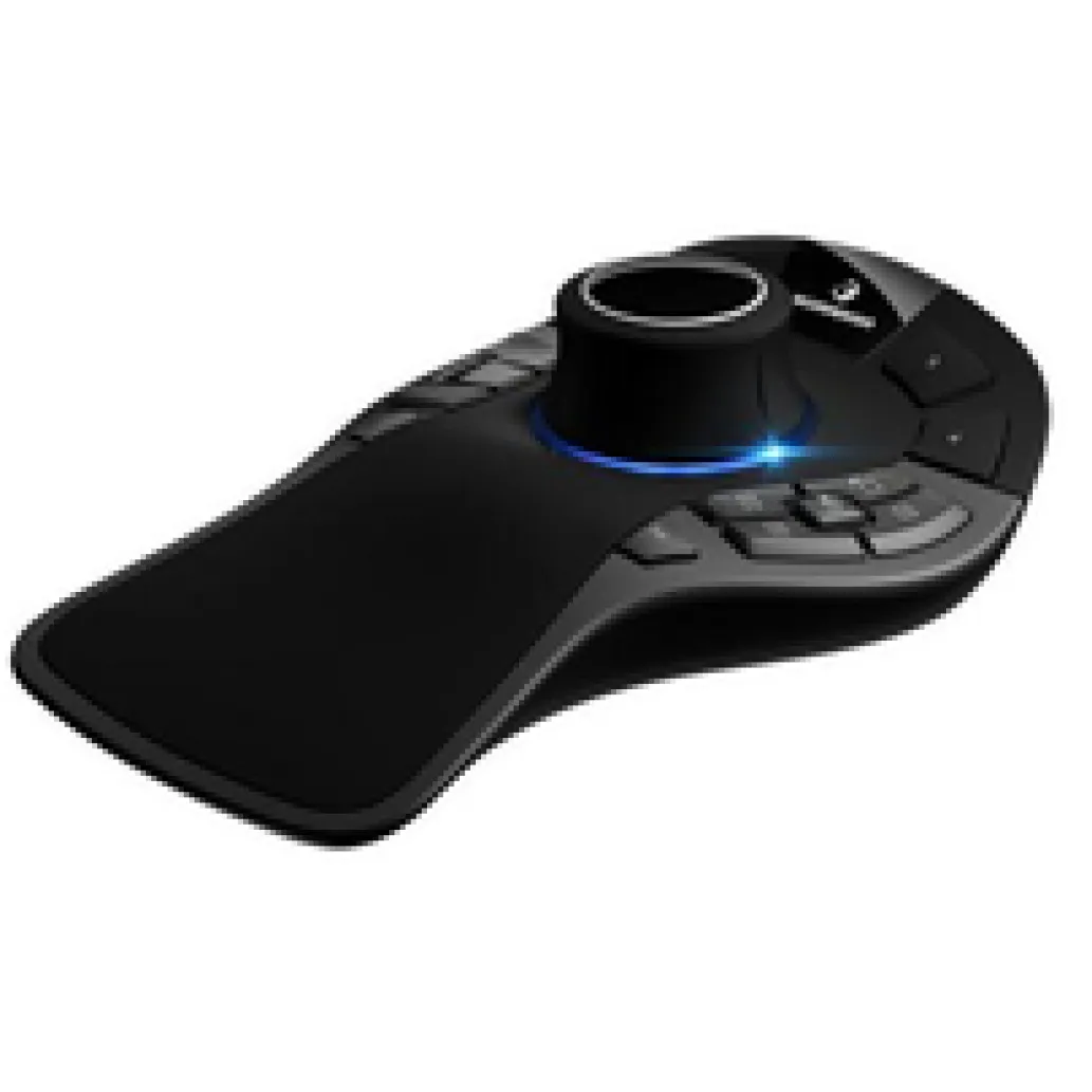 Miš 3Dconnexion SpaceMouse PRO Miš 3Dconnexion SpaceMouse PRO
