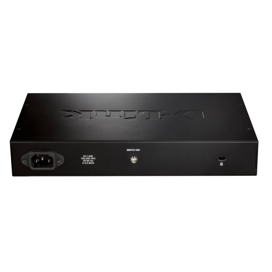 STIKALO 16-PORT D-link 100/1000 (DGS-1016D) STIKALO 16-PORT D-link 100/1000 (DGS-1016D)
