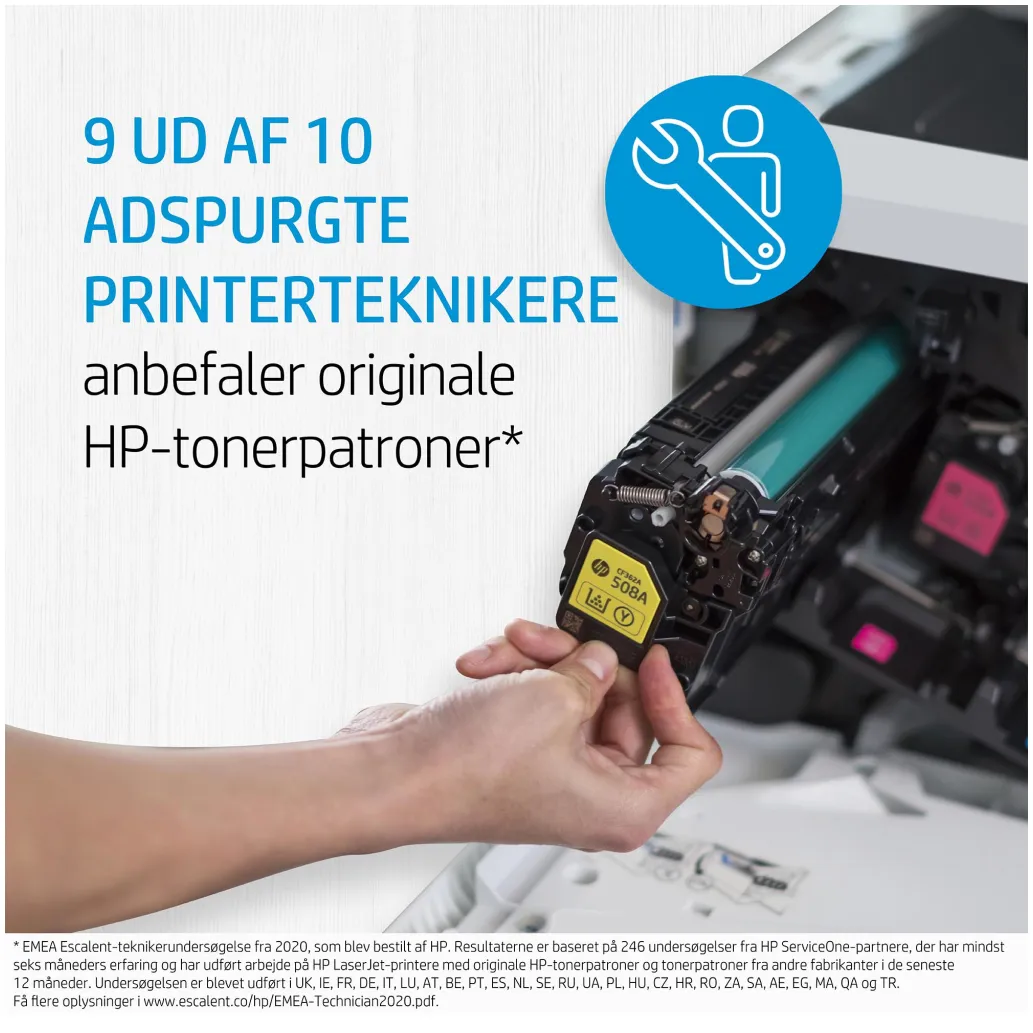 TONER HP 212X CYAN ZA COLOR LJ M554/M555/ MFP M578 ZA 10.000 STRANI (W2121X) TONER HP 212X CYAN ZA COLOR LJ M554/M555/ MFP M578 ZA 10.000 STRANI (W2121X)