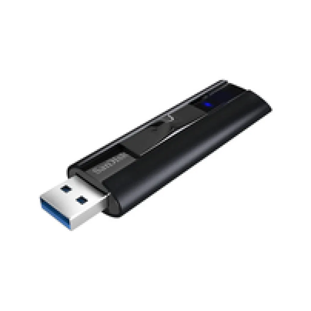 USB disk SanDisk 512GB Cruzer Extreme PRO, USB 3.2, 420/380MB/s USB disk SanDisk 512GB Cruzer Extreme PRO, USB 3.2, 420/380MB/s