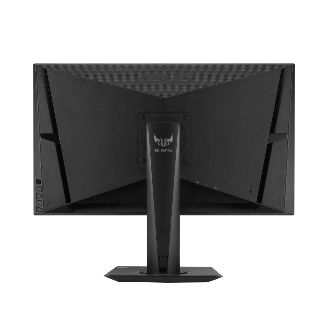 Monitor Asus 68,6 cm (27,0") VG27AQ 2560x1440 Gaming 165Hz IPS 1ms 2xHDMI DisplayPort Pivot AdaptiveSync G-Sync Monitor Asus 68,6 cm (27,0") VG27AQ 2560x1440 Gaming 165Hz IPS 1ms 2xHDMI DisplayPort Pivot AdaptiveSync G-Sync