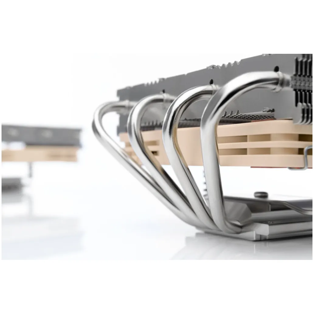 Hladilnik Intel/AMD Noctua NH-L12S 16.8 - 23.9 dB(A) - nizko profilni Hladilnik Intel/AMD Noctua NH-L12S 16.8 - 23.9 dB(A) - nizko profilni