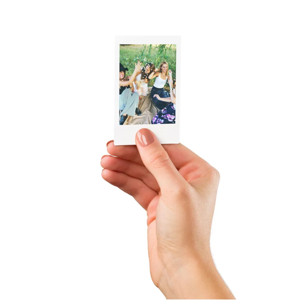 Fujifilm Instax Mini Instant Film Twin Pack (16567828) Fujifilm Instax Mini Instant Film Twin Pack (16567828)