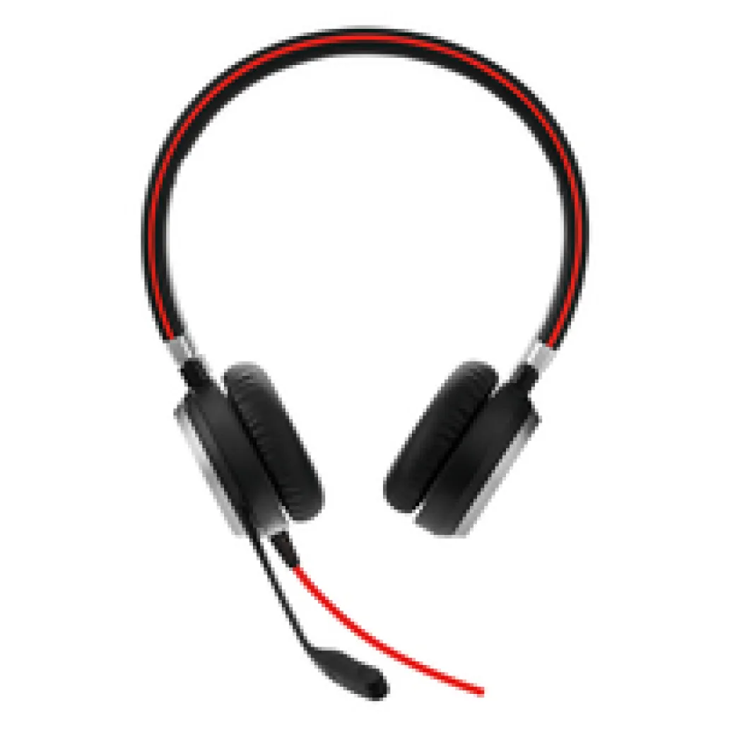 Slušalke Jabra EVOLVE 40 UC Stereo USB Slušalke Jabra EVOLVE 40 UC Stereo USB