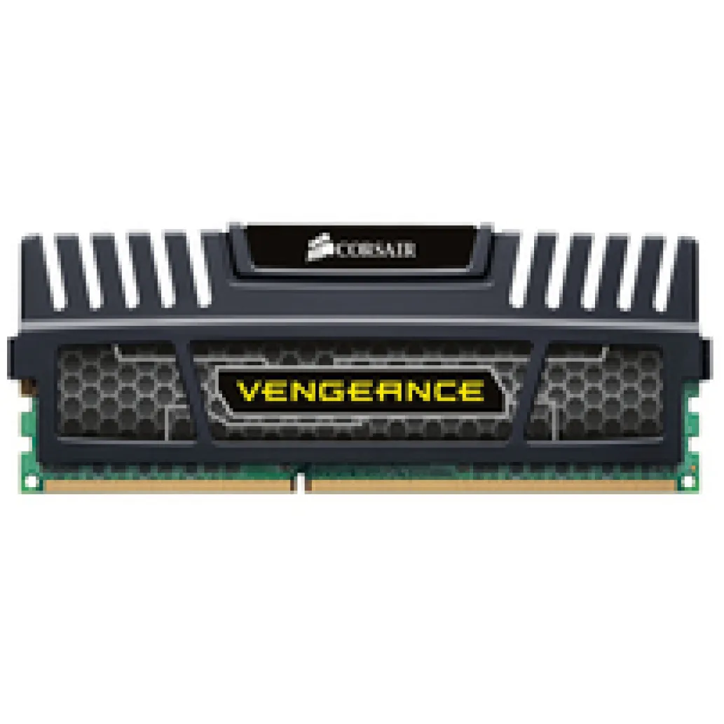 DDR3 8GB 1600MHz CL10 Single (1x 8GB) Corsair Vengeance CMZ8GX3M1A1600C10 DDR3 8GB 1600MHz CL10 Single (1x 8GB) Corsair Vengeance CMZ8GX3M1A1600C10