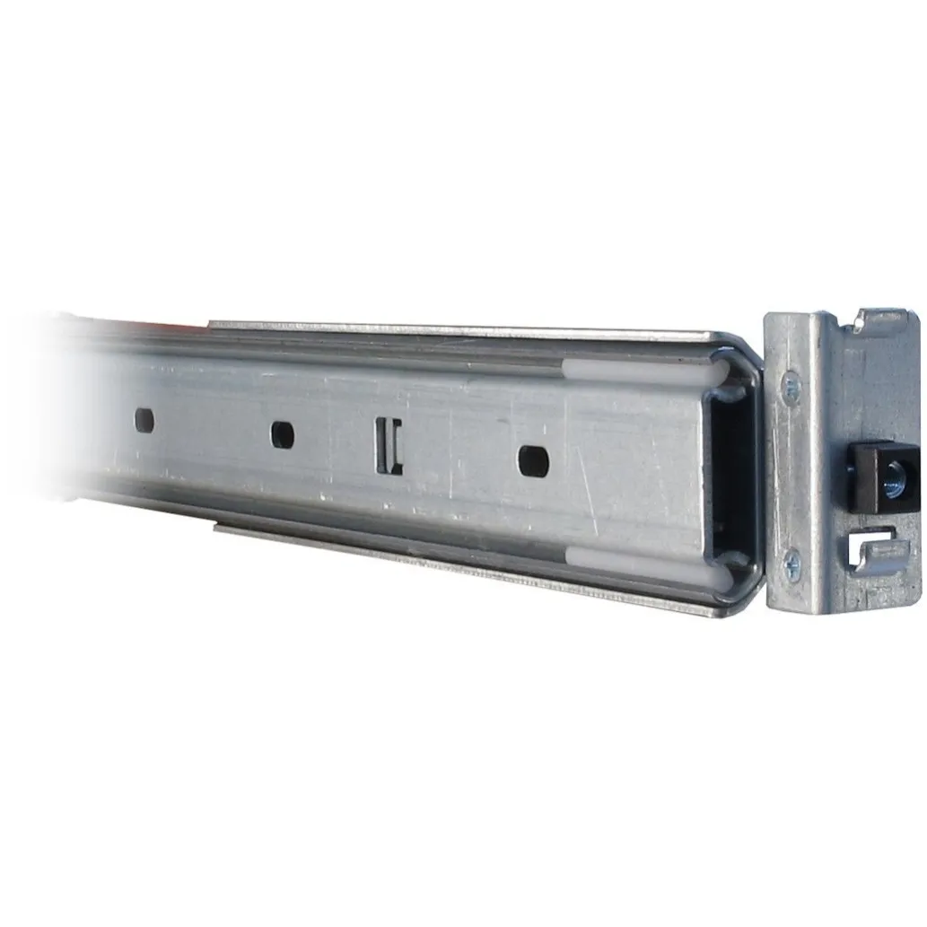 Vodila - rail za Inter-Tech ohišja 2U 455 mm Vodila - rail za Inter-Tech ohišja 2U 455 mm
