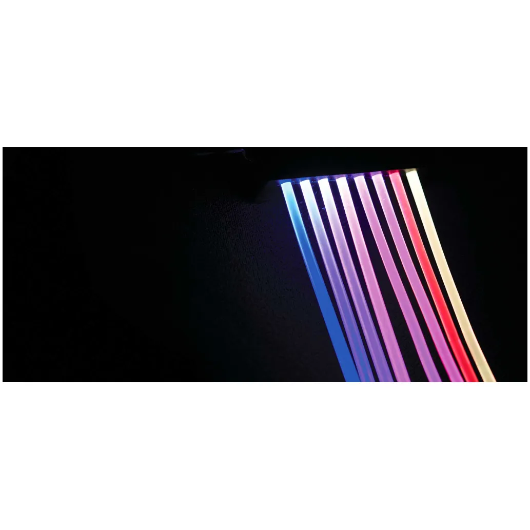 Kabel Strimer 8-Pin RGB PCIe VGA Lian Li - napajalni kabel Kabel Strimer 8-Pin RGB PCIe VGA Lian Li - napajalni kabel