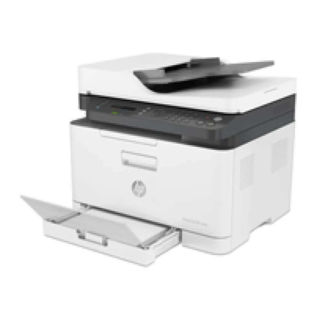 Tiskalnik Laserski Barvni Multifunkcijski HP Color LaserJet 179fnw A4/tiskanje/skeniranje/kopiranje/Fax/Wi-Fi/LAN (4ZB97A#B19) Tiskalnik Laserski Barvni Multifunkcijski HP Color LaserJet 179fnw A4/tiskanje/skeniranje/kopiranje/Fax/Wi-Fi/LAN (4ZB97A#B19)