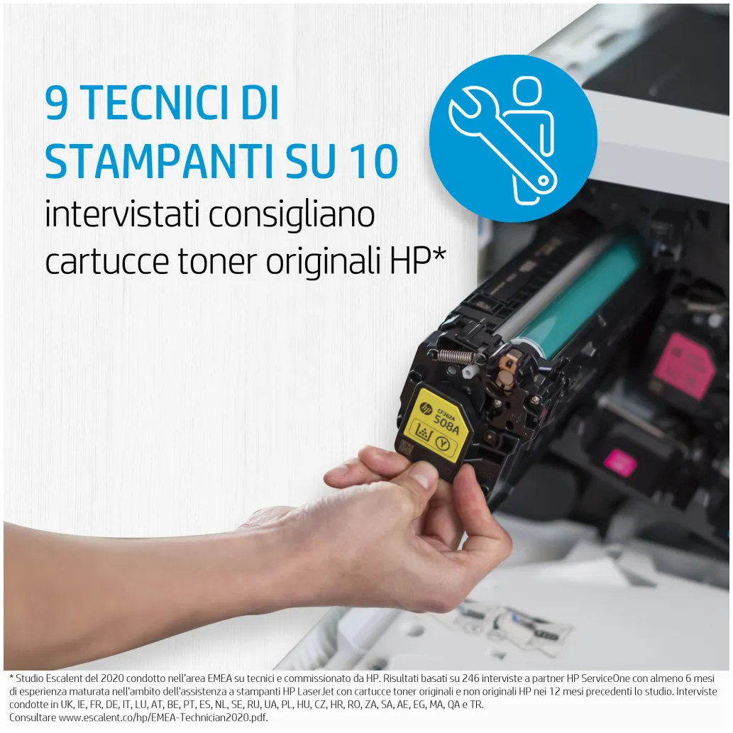 TONER HP 212X CYAN ZA COLOR LJ M554/M555/ MFP M578 ZA 10.000 STRANI (W2121X) TONER HP 212X CYAN ZA COLOR LJ M554/M555/ MFP M578 ZA 10.000 STRANI (W2121X)