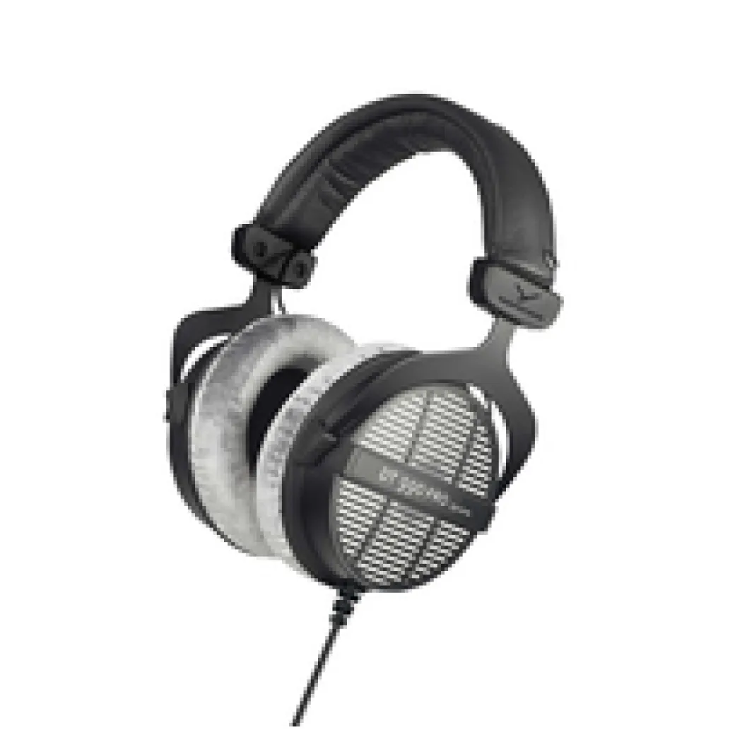 Slušalke žične naglavne 1x 3,5mm stereo Beyerdynamic Premium DT 990 250OHM profesionalne (DT990PRO) Slušalke žične naglavne 1x 3,5mm stereo Beyerdynamic Premium DT 990 250OHM profesionalne (DT990PRO)