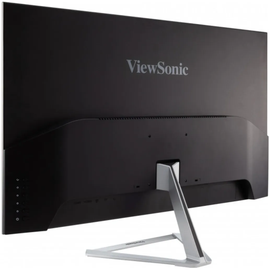 Monitor Viewsonic 81,3 cm (32,0") VX3276-2K 2560x1440 75Hz IPS 3ms HDMI DisplayPort Mini-DP Zvočniki 3H NTSC75% HDR10 Monitor Viewsonic 81,3 cm (32,0") VX3276-2K 2560x1440 75Hz IPS 3ms HDMI DisplayPort Mini-DP Zvočniki 3H NTSC75% HDR10