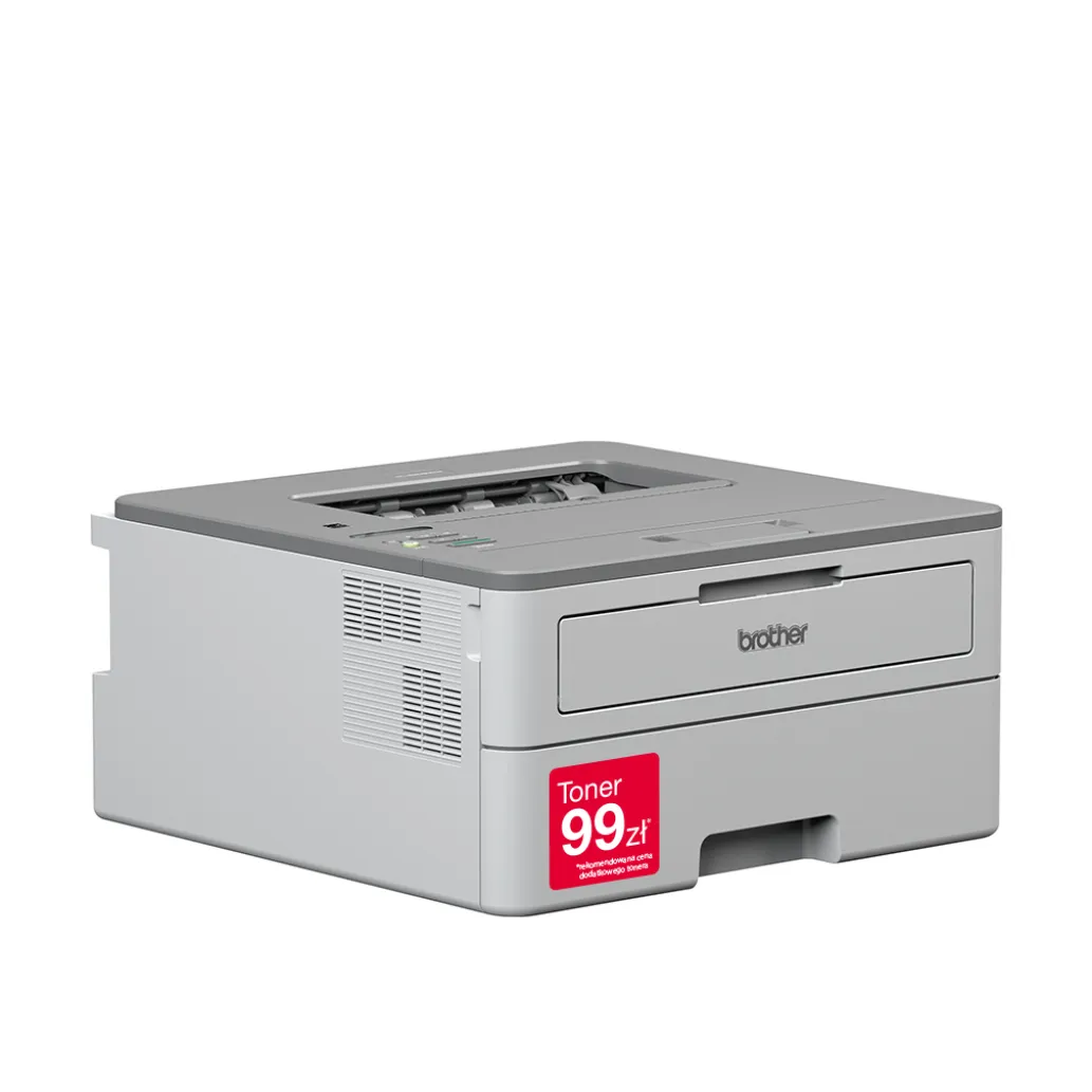 Tiskalnik Laserski Brother HL-B2080DW A4/Duplex/LAN/Wifi Tiskalnik Laserski Brother HL-B2080DW A4/Duplex/LAN/Wifi