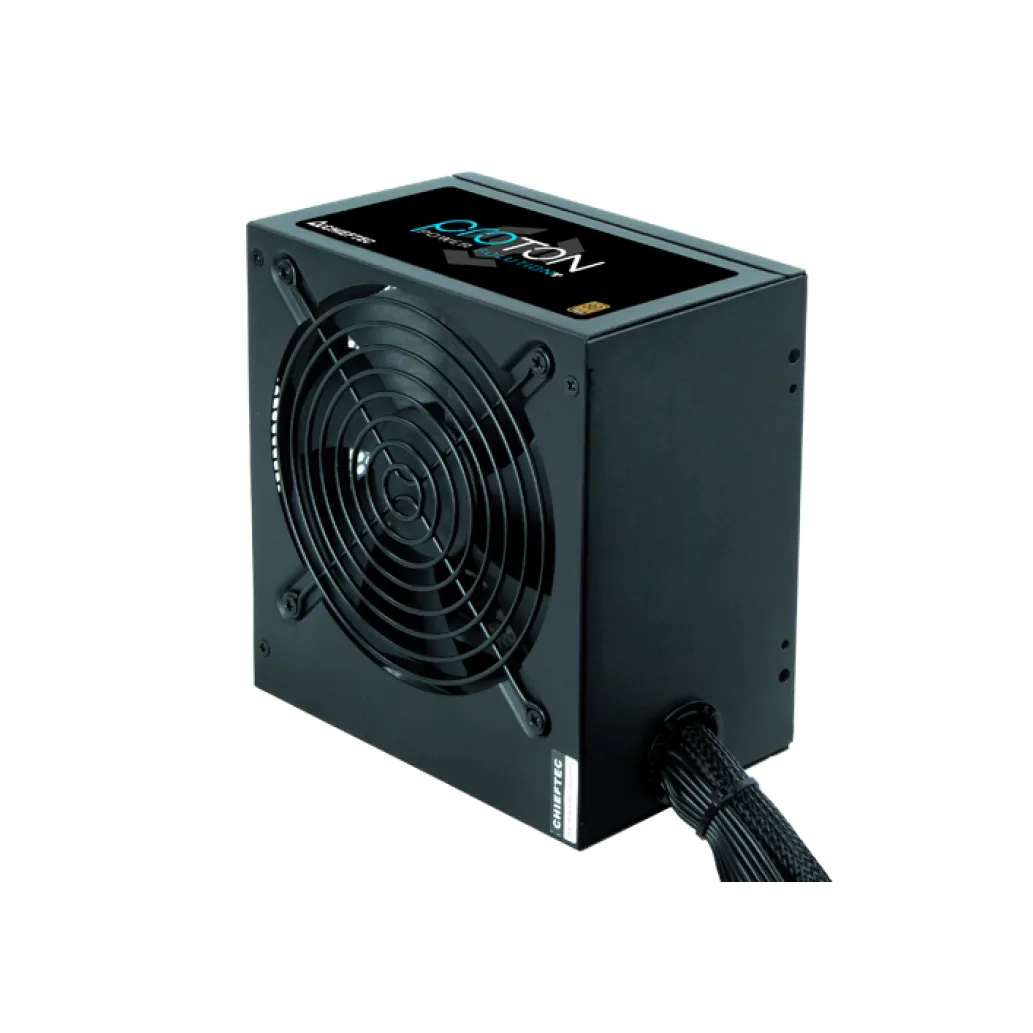 Napajalnik - 600W Chieftec BDF-600S Proton 80Plus Bronze (BDF-600S) Napajalnik - 600W Chieftec BDF-600S Proton 80Plus Bronze (BDF-600S)