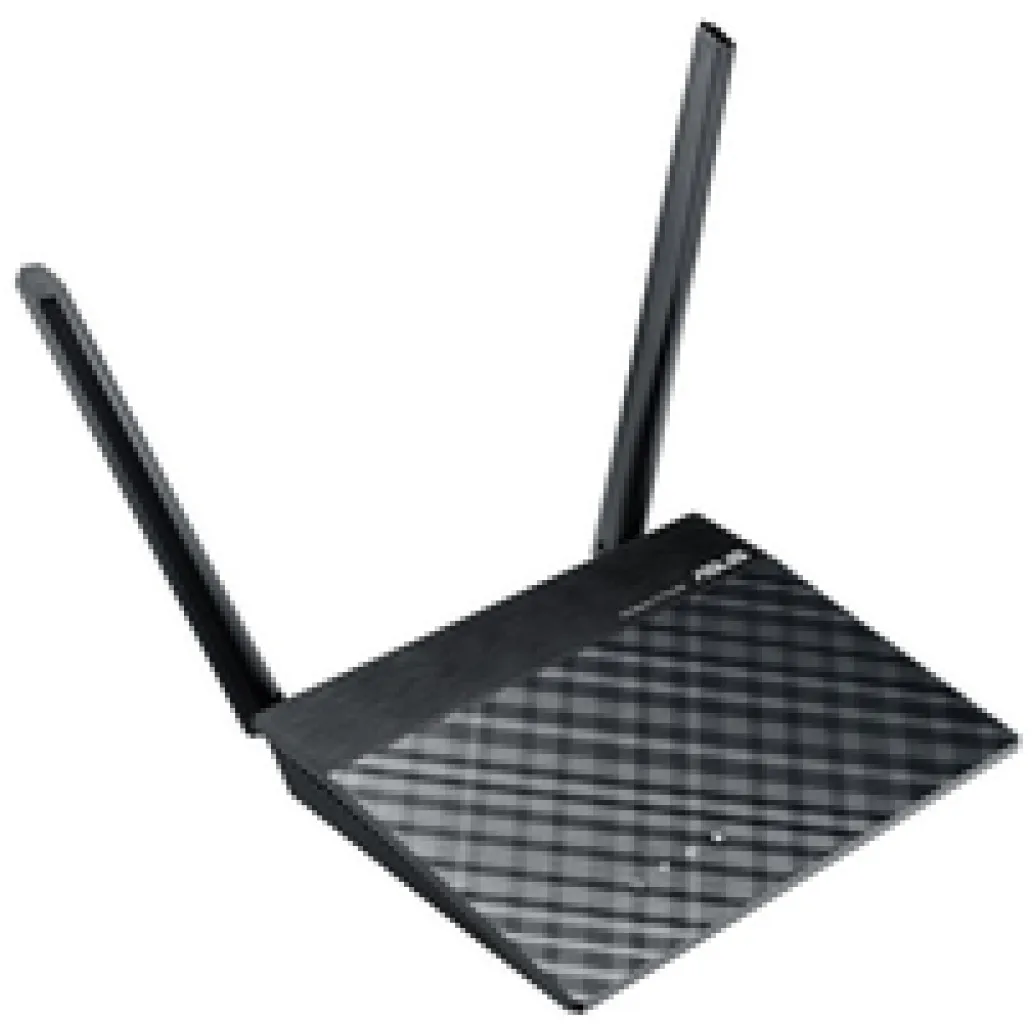 Usmerjevalnik - Router brezžični Asus RT-N12+ WiFi4 802.11n N300 300Mbit/s 4xLAN 2x antena (90IG01N0-BM3010) Usmerjevalnik - Router brezžični Asus RT-N12+ WiFi4 802.11n N300 300Mbit/s 4xLAN 2x antena (90IG01N0-BM3010)