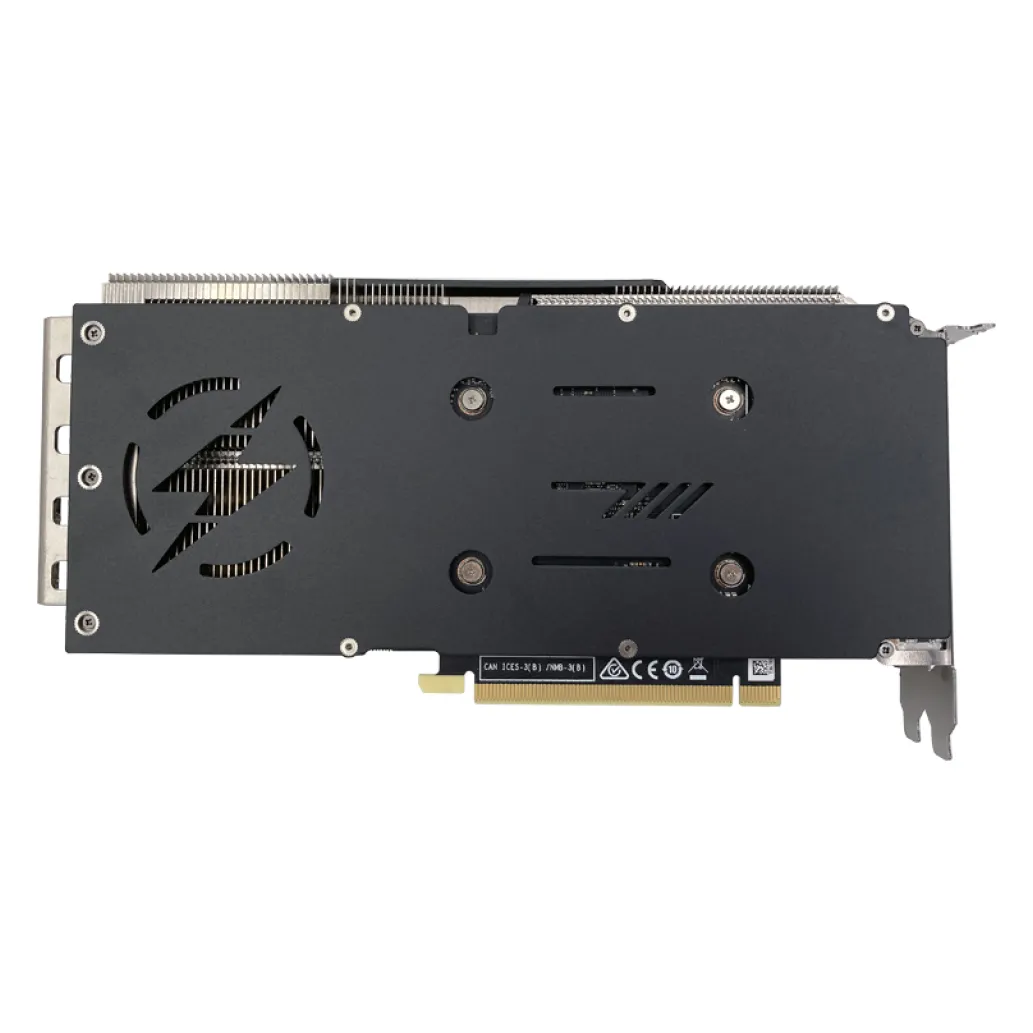 nVidia RTX3070 8GB GDDR6 256bit Manli Twin LHR 1xHDMI 2.1 3xDisplayPort 1.4a (N61730700M24796) nVidia RTX3070 8GB GDDR6 256bit Manli Twin LHR 1xHDMI 2.1 3xDisplayPort 1.4a (N61730700M24796)