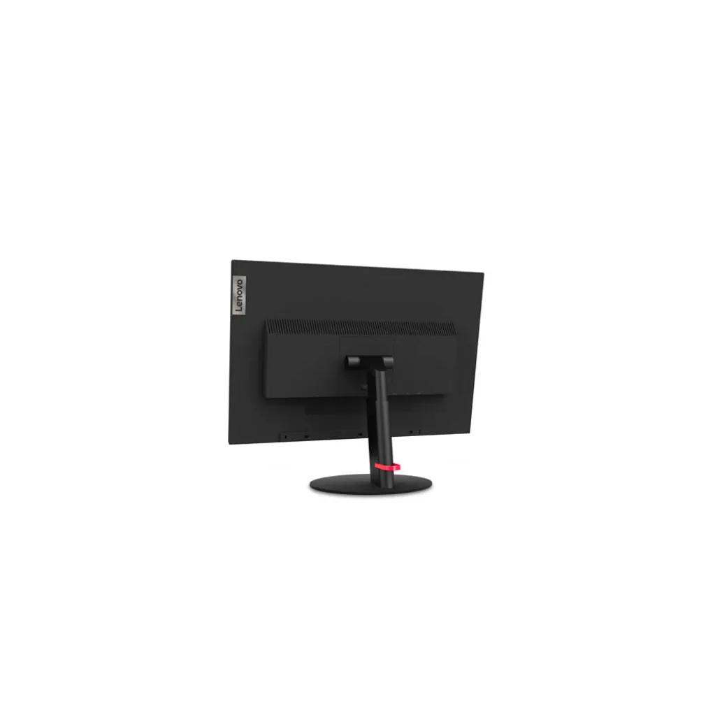 Monitor Lenovo 63,5 cm (25,0") T25d-10 1920x1200 IPS 4ms VGA HDMI DisplayPort 4xUSB3.1 Pivot sRGB99% Monitor Lenovo 63,5 cm (25,0") T25d-10 1920x1200 IPS 4ms VGA HDMI DisplayPort 4xUSB3.1 Pivot sRGB99%