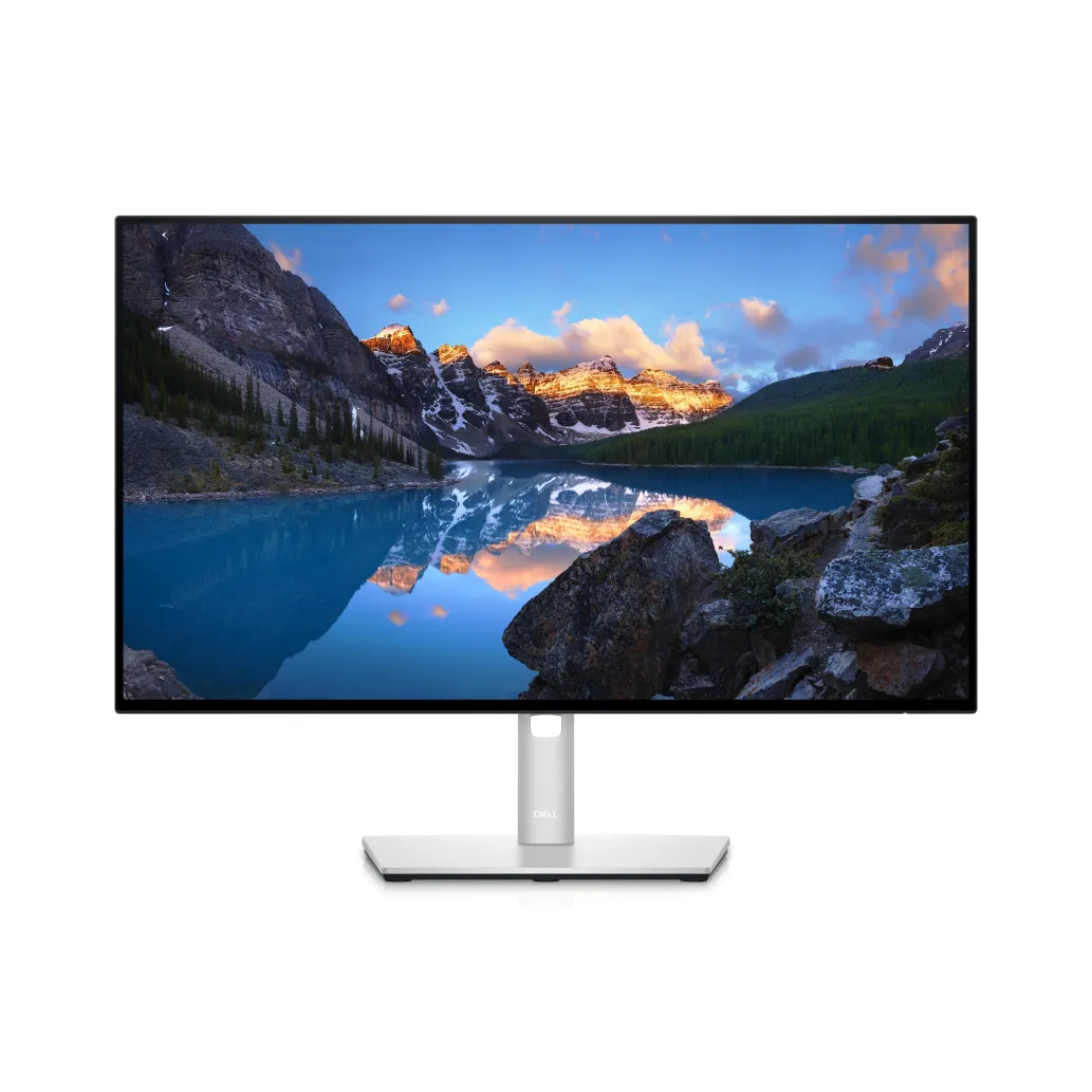 Monitor Dell 60,5 cm (23,8") U2422HE 1920x1080 IPS 5ms HDMI DisplayPort USB-C 90W DP-Out 4xUSB3.2 Pivot 3H sRGB100% RJ45 UlraSharp KVM Monitor Dell 60,5 cm (23,8") U2422HE 1920x1080 IPS 5ms HDMI DisplayPort USB-C 90W DP-Out 4xUSB3.2 Pivot 3H sRGB100% RJ45 UlraSharp KVM