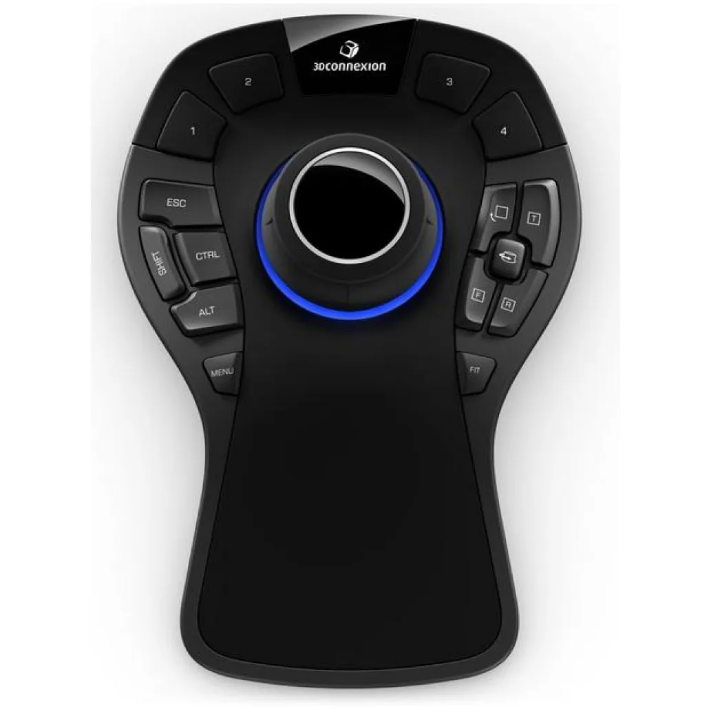 Miš 3Dconnexion SpaceMouse PRO Miš 3Dconnexion SpaceMouse PRO
