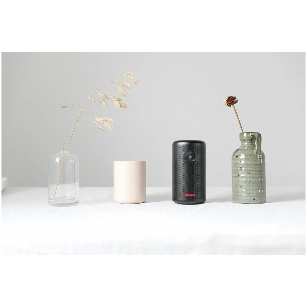 Projektor Prenosni Anker Nebula Capsule II z Android TV 9.0 Projektor Prenosni Anker Nebula Capsule II z Android TV 9.0