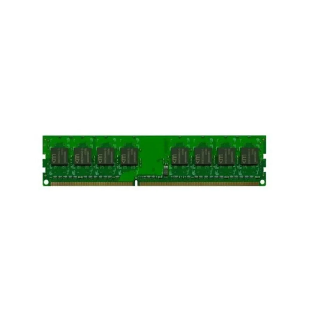 DDR3 8GB 1600MHz CL11 Single (1x 8GB) Mushkin Value Essentials 1,35V (992031) DDR3 8GB 1600MHz CL11 Single (1x 8GB) Mushkin Value Essentials 1,35V (992031)