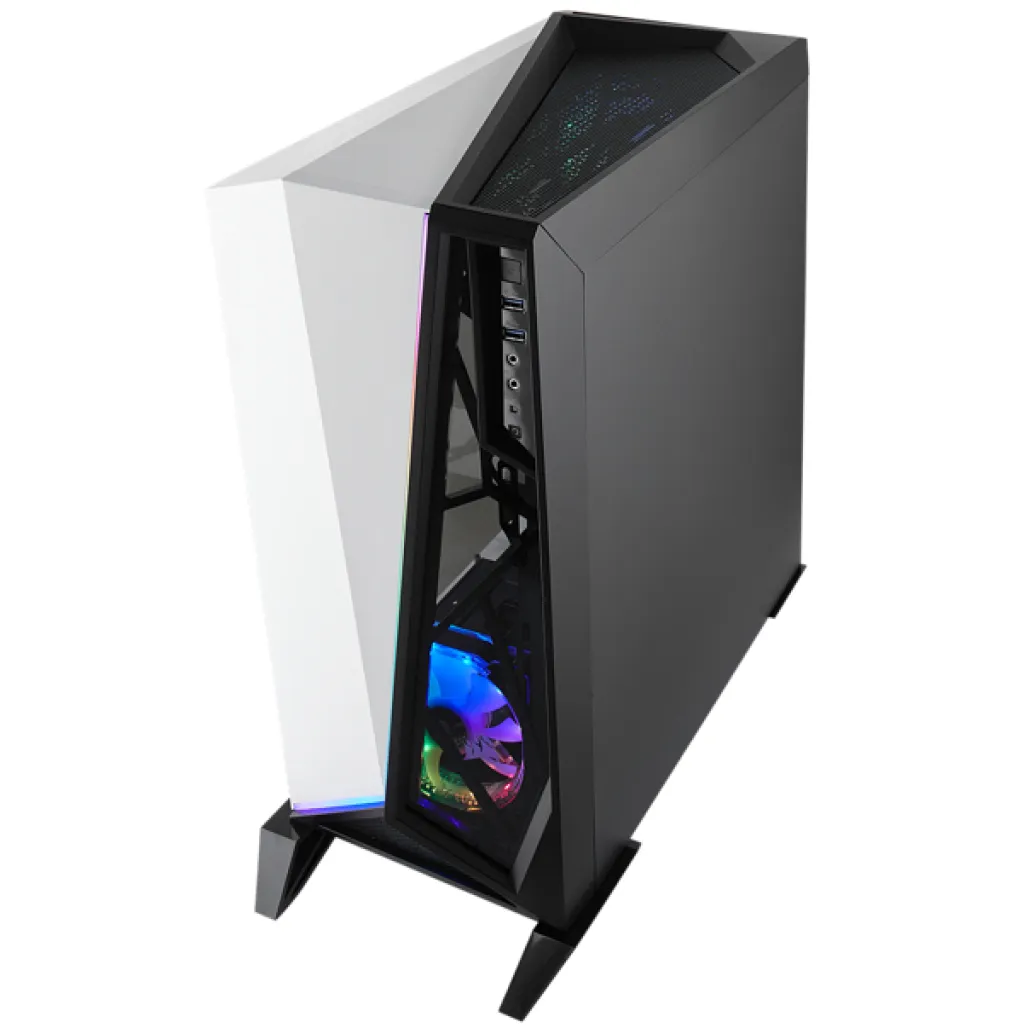 Ohišje Corsair Carbide SPEC-OMEGA RGB (CC-9011141-WW) Ohišje Corsair Carbide SPEC-OMEGA RGB (CC-9011141-WW)