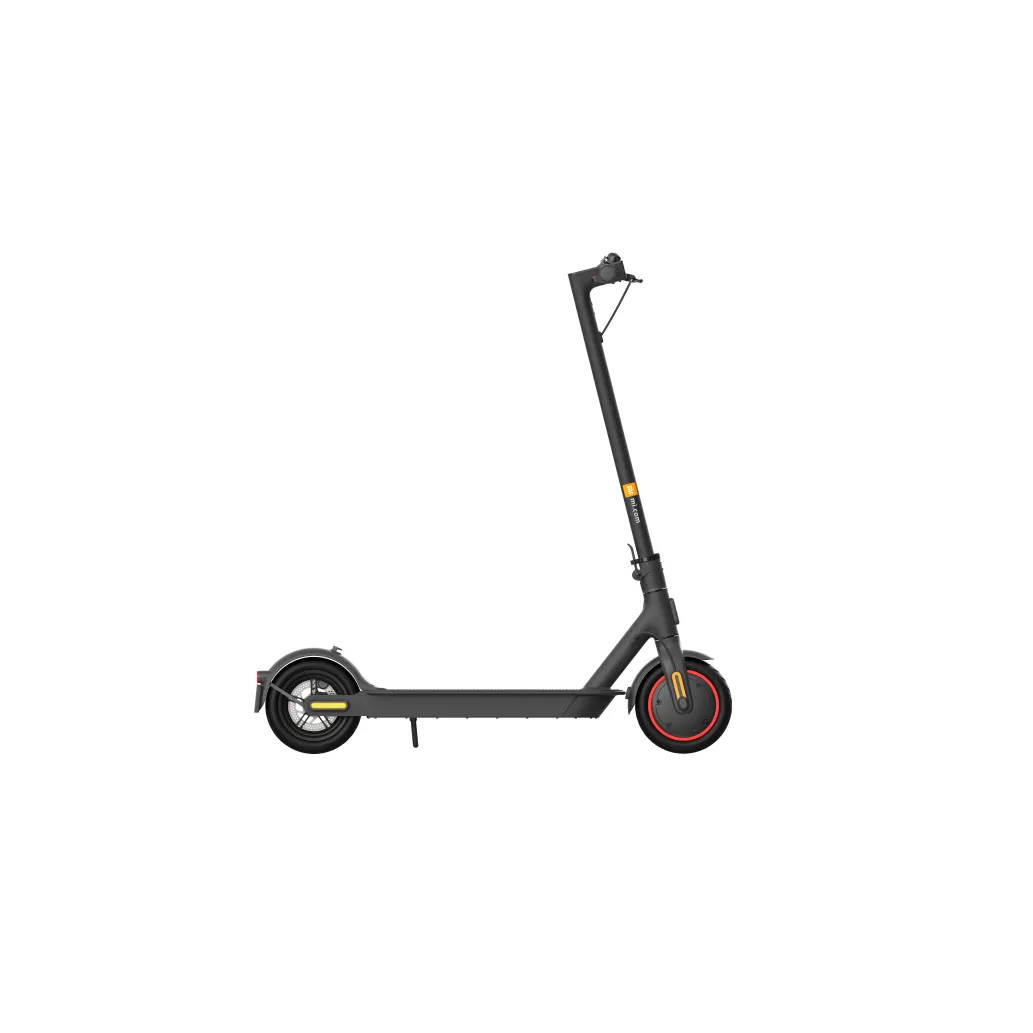 Električni skiro Xiaomi PRO 2 črn Električni skiro Xiaomi PRO 2 črn