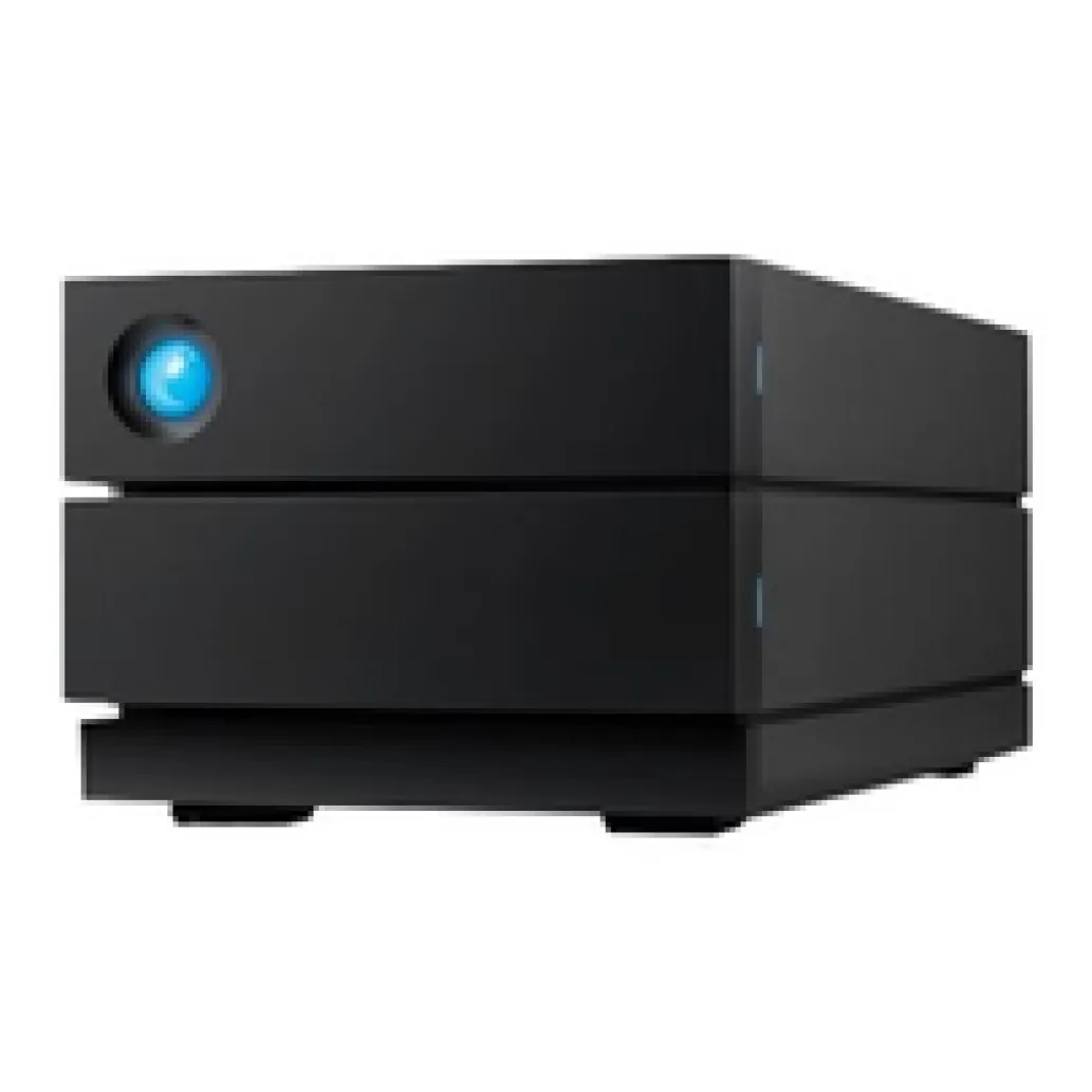 LaCie 8TB 2big RAID LaCie 8TB 2big RAID