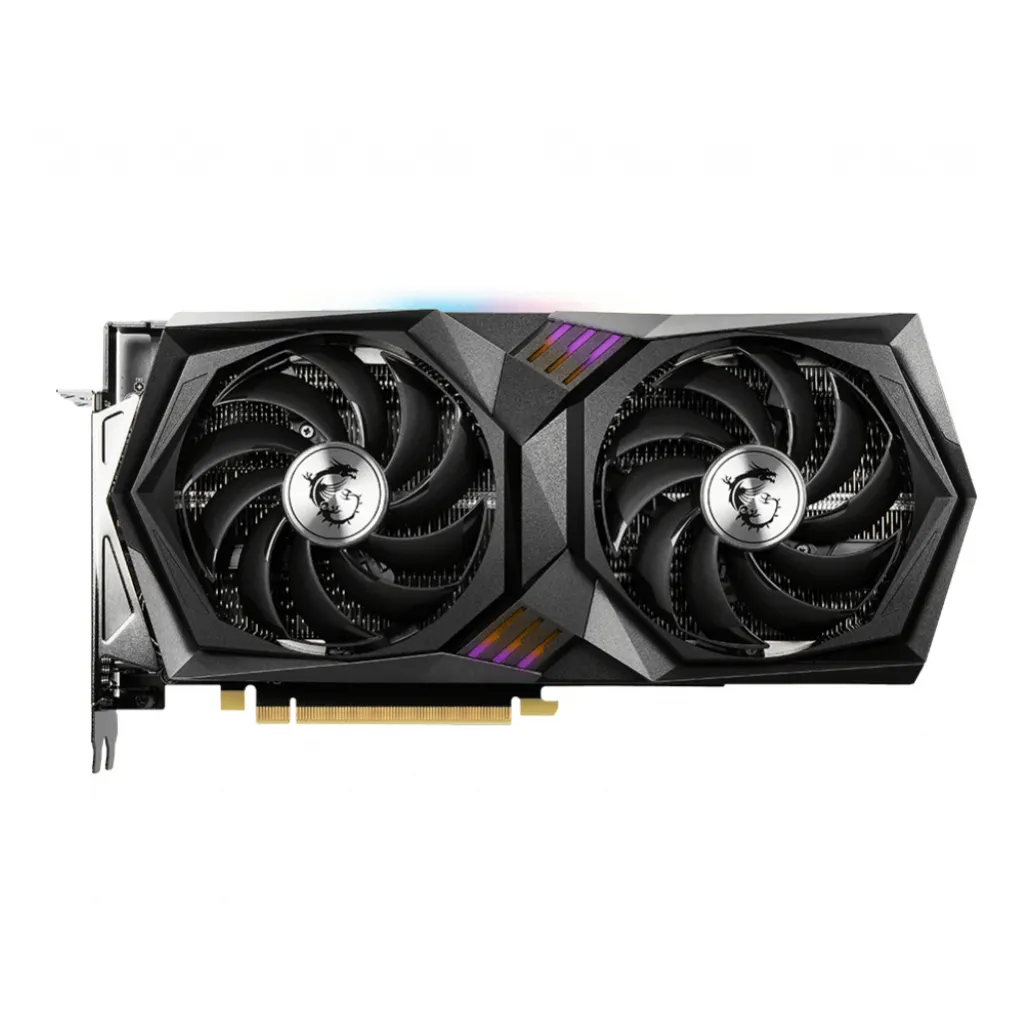Grafična kartica nVidia RTX3060 MSI GAMING X - 12GB GDDR6 | 1xHDMI 2.1a 3xDisplayport 1.4a (V397-019R) Grafična kartica nVidia RTX3060 MSI GAMING X - 12GB GDDR6 | 1xHDMI 2.1a 3xDisplayport 1.4a (V397-019R)