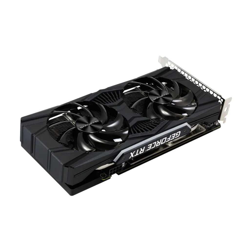 nVidia RTX2060 12GB GDDR6 Gainward Ghost DVI HDMI DisplayPort (2973) nVidia RTX2060 12GB GDDR6 Gainward Ghost DVI HDMI DisplayPort (2973)